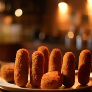Kroketten