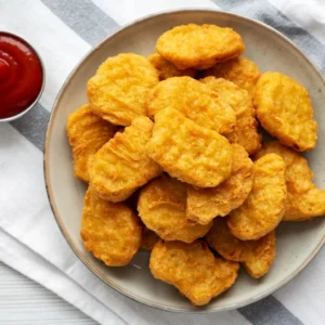 Chicken Nuggets