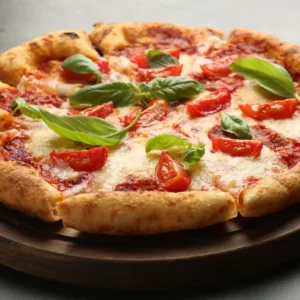Pizza Margherita