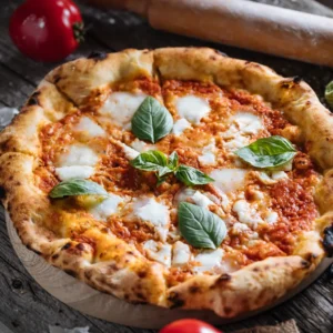 Pizza Napoletana