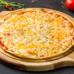 Pizza Quattro Formaggi