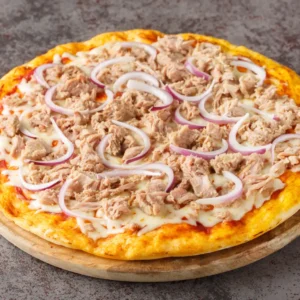 Pizza Tonno