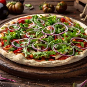 Pizza Primavera