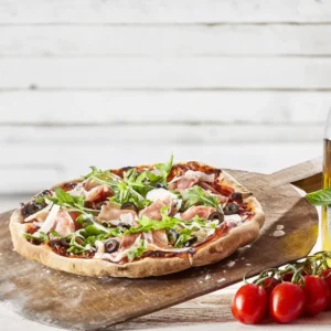 Pizza Speciale