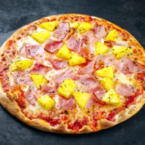 Pizza Hawaii