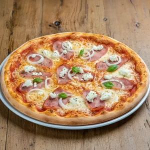 Pizza Gessy