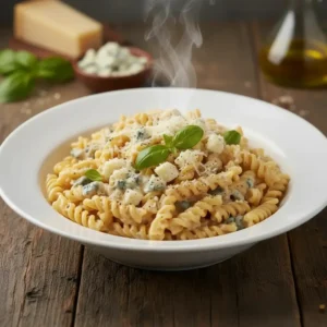 Pasta 4 Formaggi