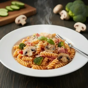 Pasta Paesana