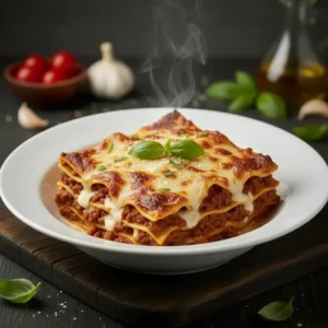 Lasagna