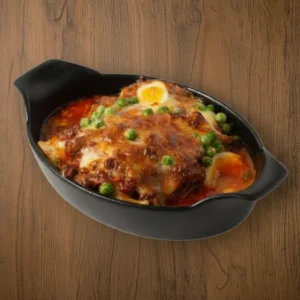 Lasagna Vegetariana