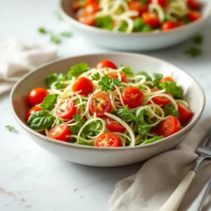 Insalata Di Pomodori Groß