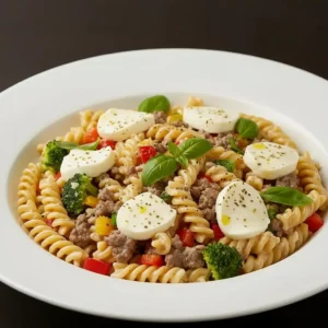 Pasta Dello Chef