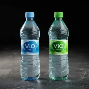 Vio Still/Medium 0,5 Liter + Pfand