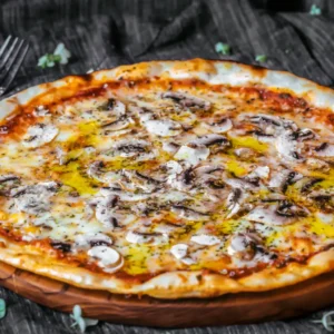 Pizza Etna