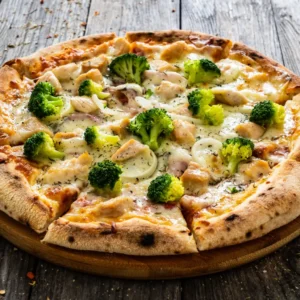 Pizza Dello Chef