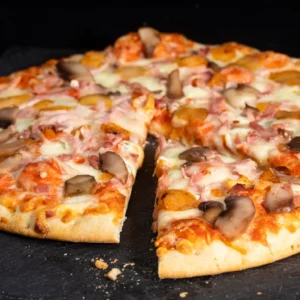 Pizza Ø 28 cm
