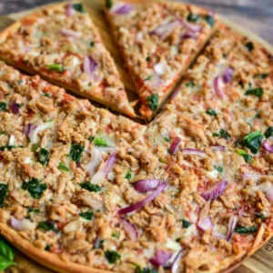 Pizza Harald