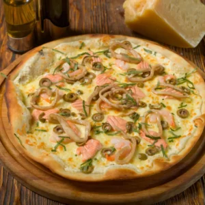 Pizza Stella Marina