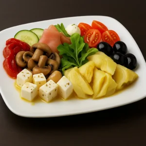 Antipasti della Casa