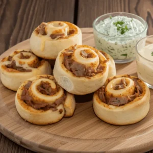 Panini Dönerkebab