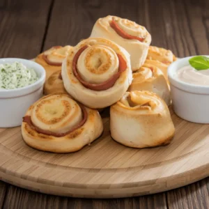 Panini Schinken