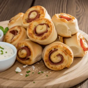 Panini Salami