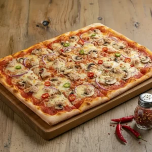 Pizzablech Harald