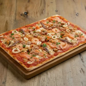 Pizzablech Stella Marina