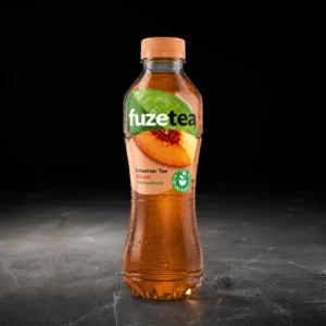 Fuze Tea Pfirsich (0,4l) + Pfand