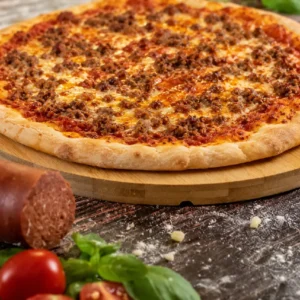 Pizza Bologna Mia