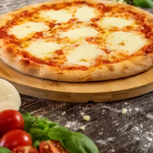 Pizza Mozzarella