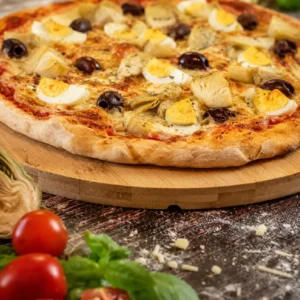 Pizza Padrino