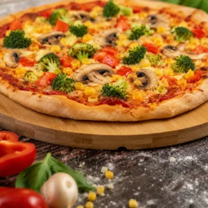 Pizza Vegetariana
