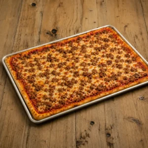 Pizzablech Bologna Mia