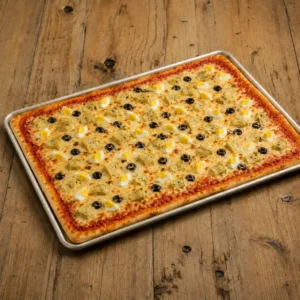 Pizzablech Padrino