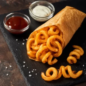 Twister Pommes klein