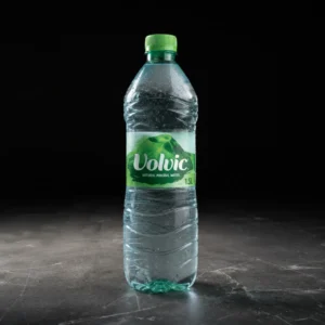 Volvic 1,5 Liter + Pfand